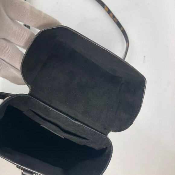 LOUIS VUITTON M43001 Monogram Reverse Camera box 2WAY bag Shoulder Bag - Picture 16 of 16